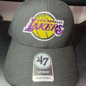 LA Lakers '47 Hat MVP New